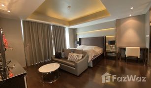 4 Bedrooms Penthouse for sale in Bang Phongphang, Bangkok The Pano Rama3
