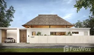 4 Schlafzimmern Villa zu verkaufen in Karon, Phuket Amber Kata Boutique Pool Villa