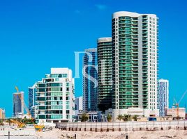 1 Schlafzimmer Appartement zu verkaufen im Beach Towers, Shams Abu Dhabi