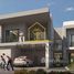 3 Bedroom Townhouse for sale at The Dahlias, Yas Acres, Yas Island, Abu Dhabi, United Arab Emirates