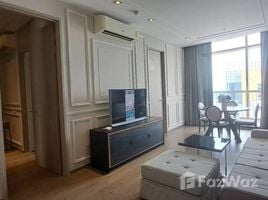 2 chambre Condominium à louer à , Khlong Tan