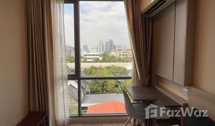 1 Schlafzimmer Wohnung zu verkaufen in Phra Khanong, Bangkok SIGN Condo Sukhumvit 50