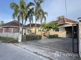 ขายบ้านเดี่ยว 3 ห้องนอน ใน หนองปลาไหล, พัทยา, หนองปลาไหล, พัทยา