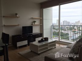 2 Bedroom Apartment for rent at Siri At Sukhumvit, Phra Khanong