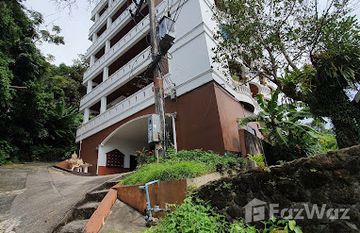 Rambutan Residence Condominiums in Patong, Phuket