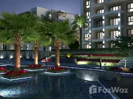 3 Bedroom Apartment for sale at Village West, Sheikh Zayed Compounds