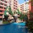 1 chambre Condominium à vendre à Seven Seas Resort., Nong Prue, Pattaya