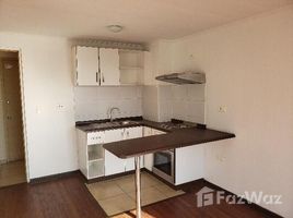 1 Bedroom Apartment for sale at Santiago, Puente Alto