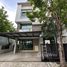 4 спален Дом в аренду в Baan Klang Muang Classe Ekkamai-Ramintra, Lat Phrao, Лат Пхрао