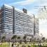 2 Habitación Apartamento en venta en Azizi Grand, Champions Towers, Dubai Sports City