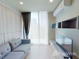 1 Schlafzimmer Wohnung zu vermieten im Noble Recole, Khlong Toei Nuea