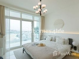 2 спален Квартира на продажу в Beach Vista, EMAAR Beachfront