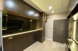Studio bedroom Condo for sale at Metro Sky Prachachuen in Bangkok, Thailand