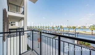 1 chambre Appartement a vendre à La Mer, Dubai La Cote Building 4
