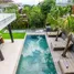 4 Habitación Villa en venta en Jimbaran, Bali, Jimbaran