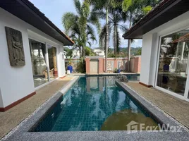 5 Bedroom Villa for sale at Kamala Nathong, Kamala, Kathu, Phuket