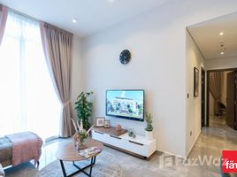 2 спален Квартира на продажу в Majestique Residence 1, Mag 5 Boulevard, Dubai South (Dubai World Central)