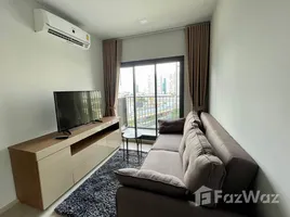 1 Bedroom Condo for rent at Life Phahon-Ladprao, Chatuchak, Chatuchak, Bangkok, Thailand