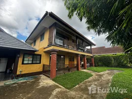 บ้านเดี่ยว 4 ห้องนอน ให้เช่า ในทำเล หนองควาย, เชียงใหม่, หนองควาย, หางดง, เชียงใหม่