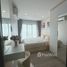 1 спален Кондо в аренду в Regent Home Wuttakat, Talat Phlu, Тхон Бури
