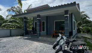 1 Bedroom House for sale in Ao Nang, Krabi 