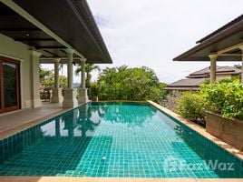 6 Bedroom Villa for rent at Lakewood Hills Villa, Choeng Thale