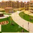 3 Bedroom Apartment for sale at Al Khamayel city, Sheikh Zayed Compounds