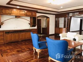 4 спален Кондо в аренду в GM Mansion, Khlong Tan