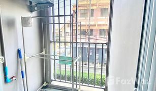 Studio Wohnung zu verkaufen in Ban Chang Lo, Bangkok D BURA Pran Nok 