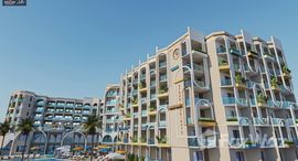 Available Units at Hurghada Marina