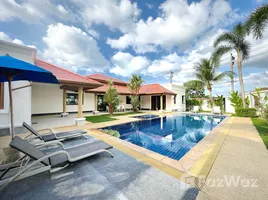 4 Bedroom Villa for sale at Cherng Lay Villas and Condominium, Choeng Thale, Thalang, Phuket