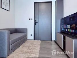 คอนโด 1 ห้องนอน ให้เช่า ในโครงการ Atmoz Palacio Ladprao-Wanghin, ลาดพร้าว, ลาดพร้าว, กรุงเทพมหานคร