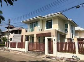 3 Bedroom House for sale at Baan Kahabordee, San Phak Wan