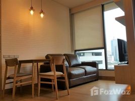 1 Bedroom Apartment for sale at The Lumpini 24, Khlong Tan