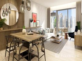 3 Bedroom Apartment for sale at Marina Shores, Park Island, Dubai Marina