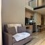 1 спален Кондо в аренду в Blossom Condo @ Sathorn-Charoenrat, Yan Nawa, Сатхон
