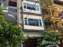 Studio Nhà mặt tiền for sale in Nhân Chính, Thanh Xuân, Nhân Chính