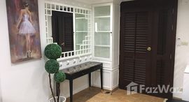 Unités disponibles à Monterey Place