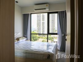 1 Schlafzimmer Wohnung zu vermieten im The Shade Condo Sathorn 1, Chong Nonsi