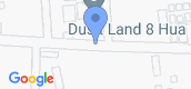 Map View of Dusit Land and House 8