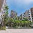 Студия Квартира на продажу в Lesto Condo Sukhumvit 113, Samrong Nuea, Mueang Samut Prakan, Самутпракан