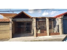 3 Schlafzimmer Haus zu verkaufen in San Pablo, Heredia, San Pablo, Heredia