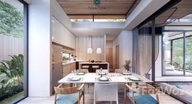 Available Units at Aileen Villas Tropico (Phase 2)