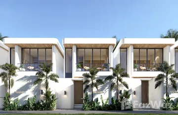Maraluna Villas in Uluwatu, Bali