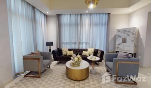 4 Bedrooms Townhouse for sale in Meydan Gated Community, Dubai Meydan Gated Community