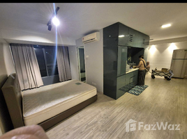 Studio Penthouse zu vermieten im 1 COLEMAN STREET, Tuas coast, Tuas