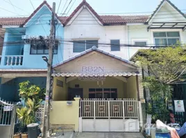 2 Bedroom Townhouse for sale in Thailand, Bang Rak Phatthana, Bang Bua Thong, Nonthaburi, Thailand