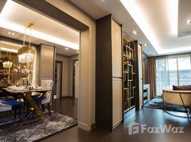 3 Bedrooms Condo for sale in Chang Khlan, Chiang Mai The Erawan Condo