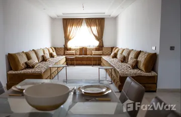128 m² Votre appartement de rêve in Na Hssaine, Rabat Sale Zemmour Zaer