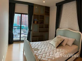 1 Bedroom Condo for rent at Noble Reform, Sam Sen Nai, Phaya Thai, Bangkok